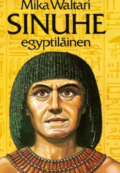 Sinuhe egyptiläinen