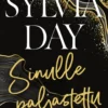 Sinulle paljastettu