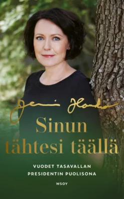 Sinun tähtesi täällä