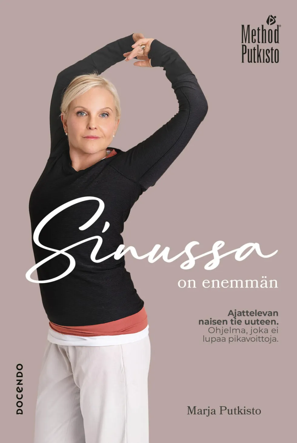 Sinussa on enemmän