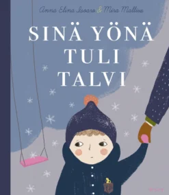 Sinä yönä tuli talvi