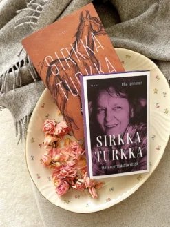 Sirkka Turkka - Tähti kuuttomassa yössä