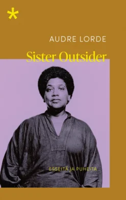Sister Outsider