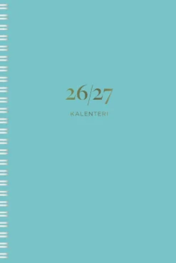 Sitan pikkukalenteri 2026–2027
