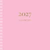 Sitan pikkukalenteri 2027