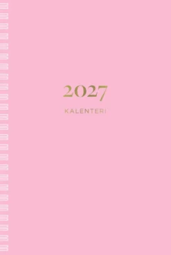 Sitan pikkukalenteri 2027