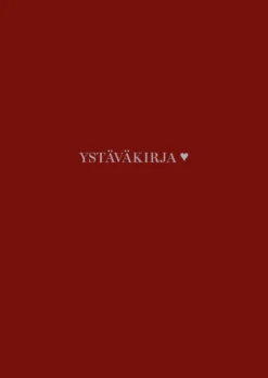 Sitan ystäväkirja