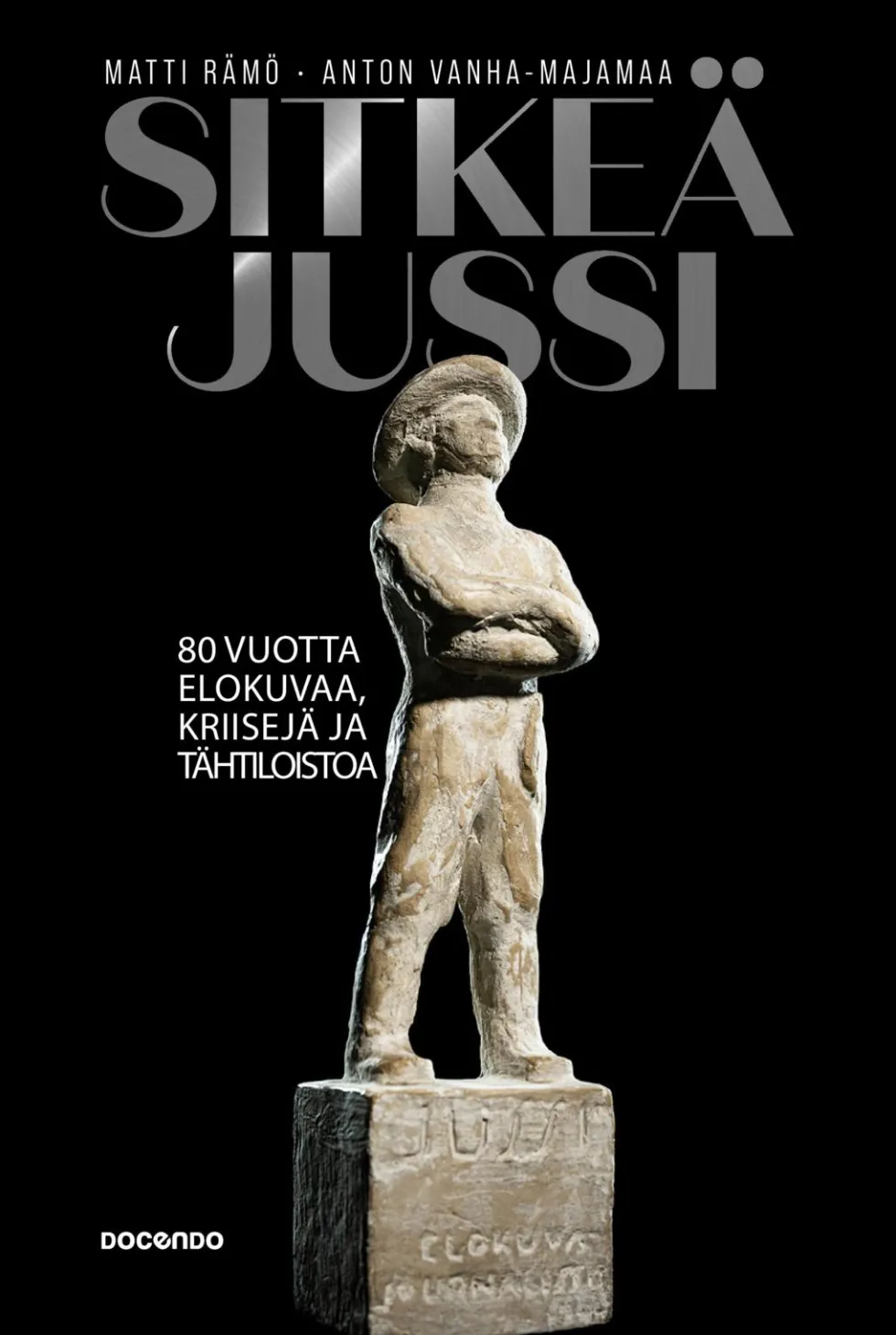 Sitkeä Jussi