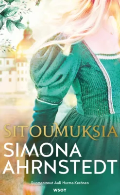 Sitoumuksia