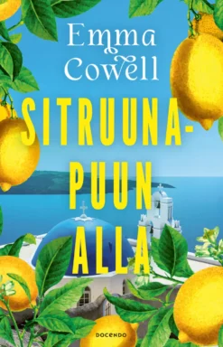 Sitruunapuun alla