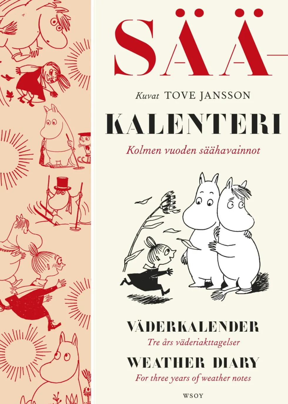 SÄÄKALENTERI
