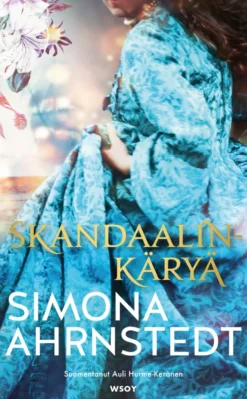 Skandaalinkäryä