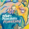 Sänkymönkiäisen pyjamapäivä