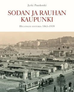 Sodan ja rauhan kaupunki