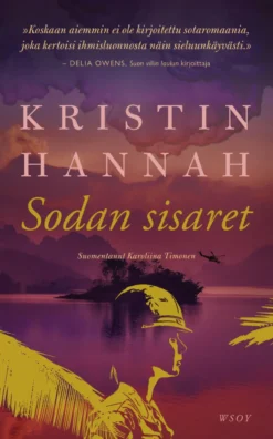 Sodan sisaret