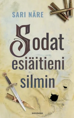 Sodat esiäitieni silmin