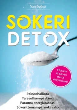Sokeridetox