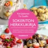Sokeriton herkkukirja