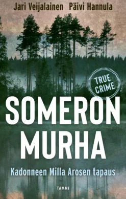 Someron murha
