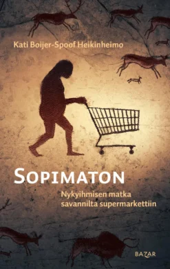 Sopimaton