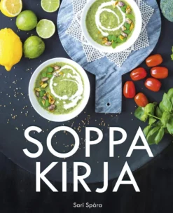 Soppakirja