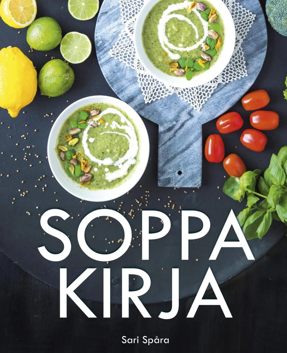 Soppakirja
