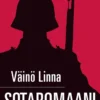 Sotaromaani
