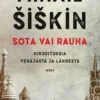 Sota vai rauha