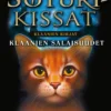 Soturikissat: Klaanien kirjat: Klaanien salaisuudet
