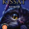 Soturikissat: Uusi profetia 1: Keskiyö