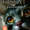 Soturikissat: Uusi profetia 2: Kuunnousu