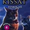 Soturikissat: Varjojen aika 4: Synkin yö