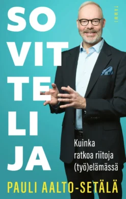 Sovittelija