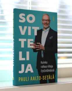 Sovittelija