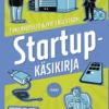 Startup-käsikirja