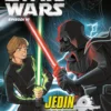 Star Wars. Episodi VI Jedin paluu. Sarjakuvaromaani