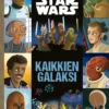 Star Wars. Kaikkien galaksi. TKK 270