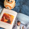 Star Wars. 5 minuutin satujen vastaisku