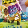 Star Wars. Pikkujedien seikkailut. Yllätysvieras