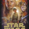 Star Wars. Pimeä uhka