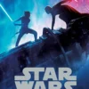 Star Wars. Skywalkerin nousu