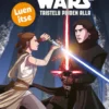 Star Wars. Taistelu puiden alla. Luen itse