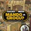 Star Wars. The Mandalorian. Missä Mando ja Grogu? Etsi ja löydä