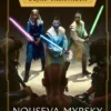 Star Wars Uljas tasavalta. Nouseva myrsky