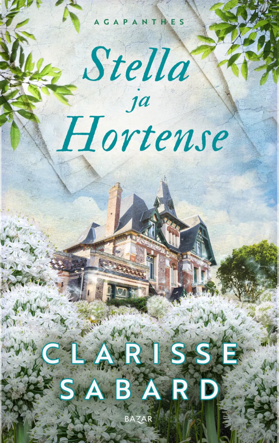 Stella ja Hortense