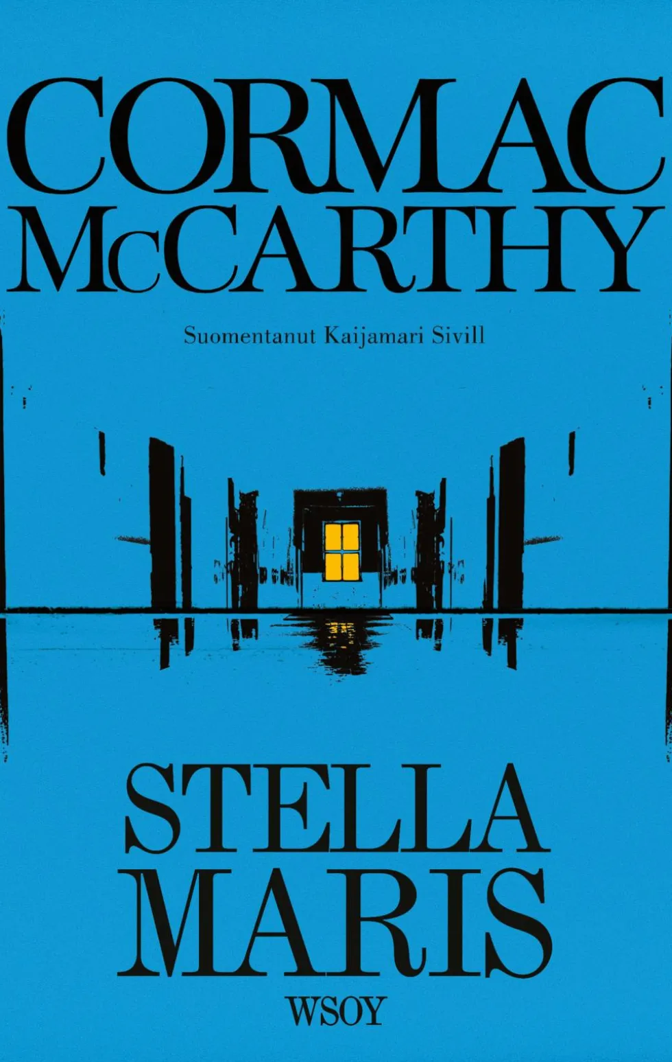 Stella Maris