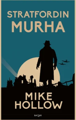 Stratfordin murha