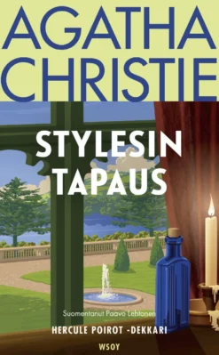 Stylesin tapaus