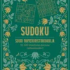 Sudoku - Suuri numeroristikkokirja