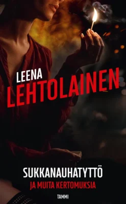 Sukkanauhatyttö